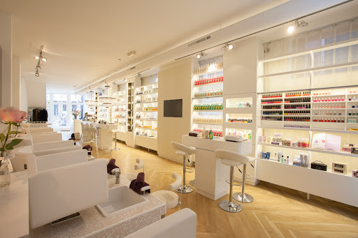 SOAP Treatment Store - Spuistraat