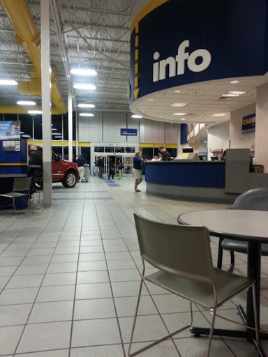 Used Car Dealer «CarMax Dealership», reviews and photos, 3611 Fountainhead Dr, San Antonio, TX 78229, USA