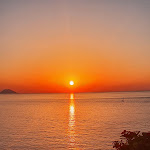 Photo n°2 de l'avis de Anja.c fait le 27/07/2020 à 11:55 sur le  Terrazzo sul Mare à Tropea