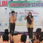 Review PG - TK - SD - SMP - SMA Al Muslim Jatim