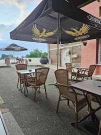 Atmosphère du Restaurant BARAKA à Pont-sur-Yonne - n°1