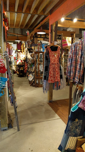 Shopping Mall «West End Garage, Cape May», reviews and photos, 484 W Perry St, Cape May, NJ 08204, USA