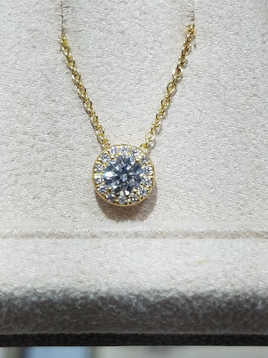 Jeweler «W. Kodak Jewelers», reviews and photos, 60 Newark St, Hoboken, NJ 07030, USA