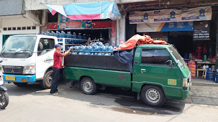 Toko Beras JAKARTA