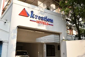 Kreation Hotel & Restaurant image
