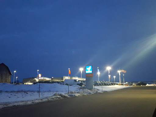 Ford Dealer «Witt Family Ford», reviews and photos, 367 WI-160, Pulaski, WI 54162, USA