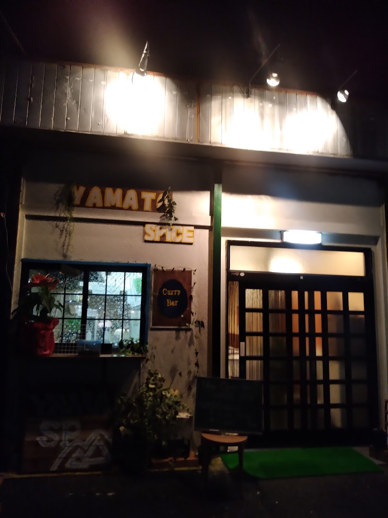 YAMATO SPICE