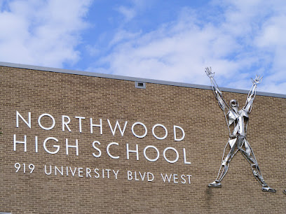 Northwood High School