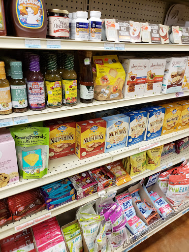 Health Food Store «Good 4-U Nutrition», reviews and photos, 3940 Jeffco Blvd, Arnold, MO 63010, USA