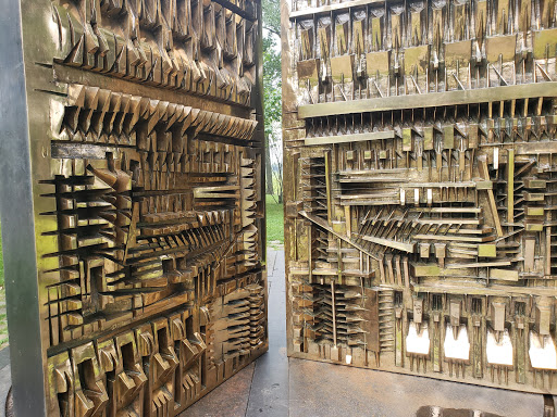 Art Center «Storm King Art Center», reviews and photos, 1 Museum Rd, New Windsor, NY 12553, USA