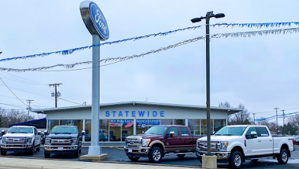 Statewide Ford