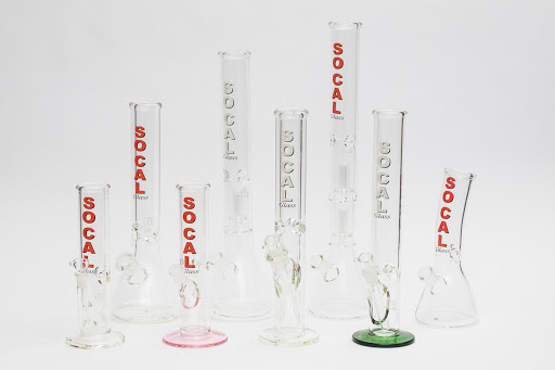 Tobacco Shop «So Cal Smoke Shop», reviews and photos, 15511 Devonshire St, Mission Hills, CA 91345, USA