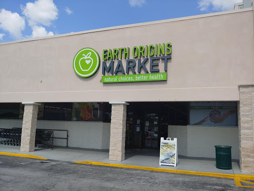 Earth Origins Market, 30555 US-19, Palm Harbor, FL 34684, USA, 