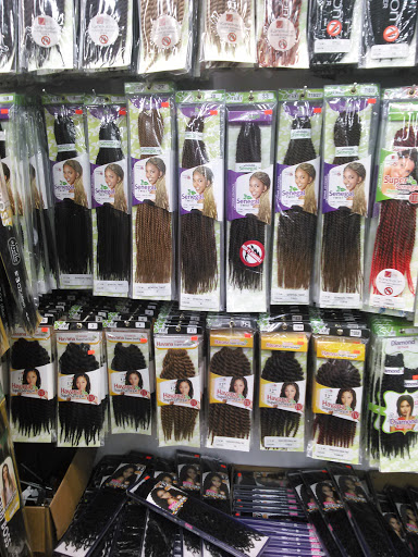 Beauty Supply Store «Chicago Beauty Supply», reviews and photos, 5600 W Chicago Ave, Chicago, IL 60651, USA