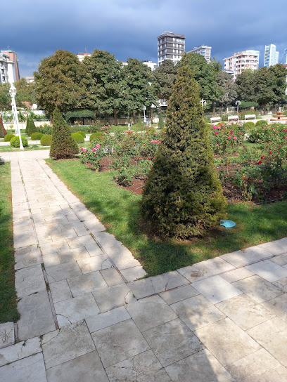 Anadolu Yakası Park Ve Bahçeler Müdürlüğü