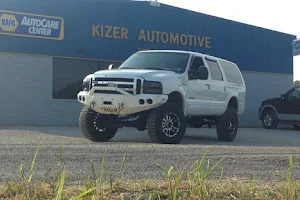 Kizer Automotive image