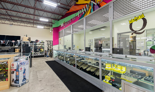 Pawn Shop «Pawn Max», reviews and photos, 2868 N State Rd 7, Fort Lauderdale, FL 33313, USA