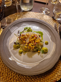 Les plus récentes photos du Restaurant Maison CHABRAN - Le 45ème (Bistrot Gourmand) à Pont-de-l'Isère - n°13
