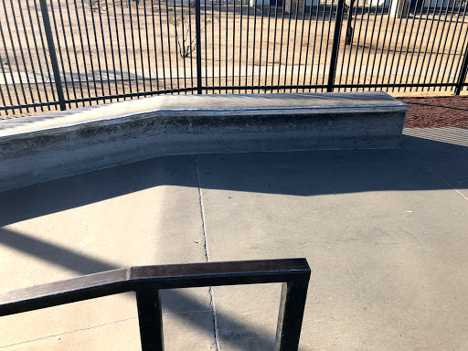 Skateboard Park «Paradise Valley Skate Park», reviews and photos, 17642 N 40th St, Phoenix, AZ 85032, USA