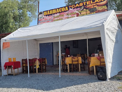 Barbacoa Castelan - Tulancingo-cuautepec 64, Pedregal 1ra Secc, 43740 Cuautepec de Hinojosa, Hgo., Mexico