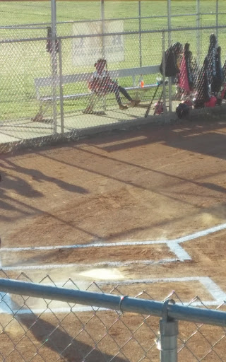 Recreation Center «Fairview Recreation Center», reviews and photos, 871 Iron Bridge Rd, Columbia, TN 38401, USA