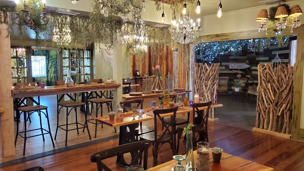 Boho Bistro venue 34601