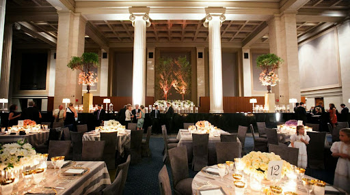 Event Venue «The Columns», reviews and photos, 1 Commerce Square, Memphis, TN 38103, USA