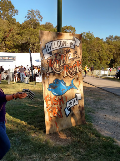 Amphitheater «Carl Black Chevy Woods Amphitheater», reviews and photos, 4225 Whites Creek Pike, Whites Creek, TN 37189, USA