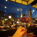 Photo n°14 de l'avis de Annett.r fait le 12/10/2021 à 16:38 sur le  Hickory Dresden – Tapas BBQ & Smokehouse à Dresden