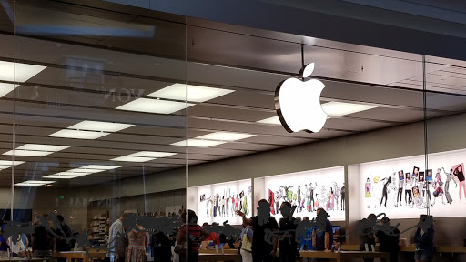 Computer Store «Apple Polaris Fashion Place», reviews and photos, 1500 Polaris Pkwy, Columbus, OH 43240, USA