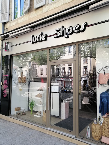 Boutique Lucie Shoes à Auch