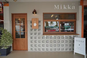 Mikka Cafe มอเตอร์เวย์ขาออก image