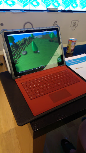 Computer Store «Microsoft Store - International Plaza», reviews and photos, 2223 N Westshore Blvd, Tampa, FL 33607, USA