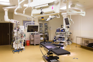 Wise Health Surgical Hospital at Parkway