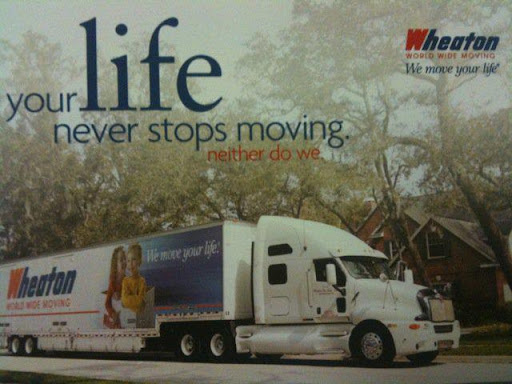 Moving Company «Carolina Moving & Storage Co», reviews and photos, 10 Neil Rd, Beaufort, SC 29906, USA