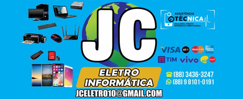 JC Eletro Informatica