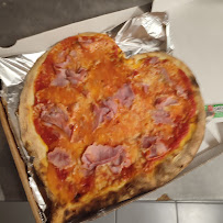Plats et boissons du Snack Pizzeria voga ex chez vito à Bédarrides - n°9