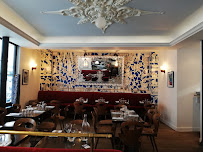 Atmosphère du Restaurant français Chez Lionel Restaurant à Paris - n°13