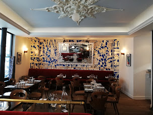 Photo n°35 de Restaurant Chez Lionel Paris 6 à Paris ()
