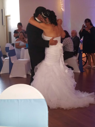 Wedding Venue «Lake Anna Hall», reviews and photos, 542 W Park Ave, Barberton, OH 44203, USA