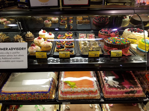 Grocery Store «Safeway», reviews and photos, 1071 11th St, Lakeport, CA 95453, USA