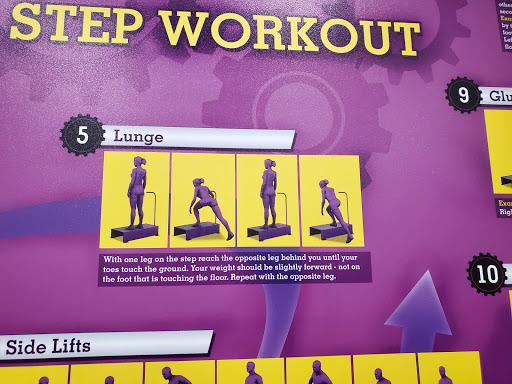 Gym «Planet Fitness», reviews and photos, 560 S Trooper Rd, Norristown, PA 19403, USA