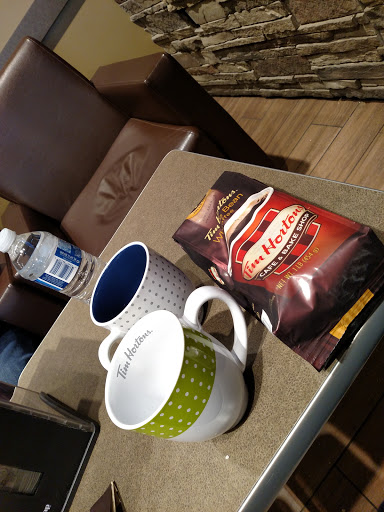 Coffee Store «Tim Hortons», reviews and photos, 801 S 42nd St, Grand Forks, ND 58201, USA