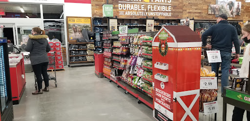 Home Improvement Store «Tractor Supply Co.», reviews and photos, 380 New Hartford Rd, Barkhamsted, CT 06063, USA