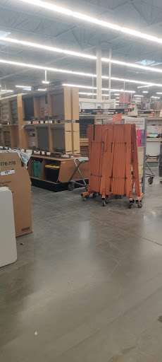 Home Improvement Store «The Home Depot», reviews and photos, 4095 US-1, Monmouth Junction, NJ 08852, USA