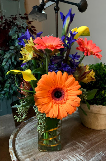 Florist «An Enchanted Florist at Skippack Village», reviews and photos, 3907 Skippack Pike, Skippack, PA 19474, USA