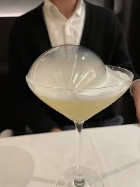 Cocktail du Maison F Restaurant à Nice - n°2