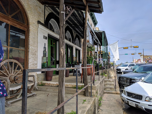 Coffee Shop «Fuel Coffee House», reviews and photos, 106 E Main St, Llano, TX 78643, USA