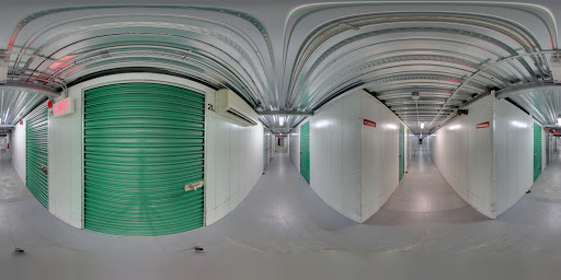 Self-Storage Facility «CubeSmart Self Storage», reviews and photos, 257 Waverly Ave, Patchogue, NY 11772, USA