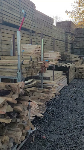 Reviews of Prudhoe Timber Ltd in Newcastle upon Tyne - Landscaper